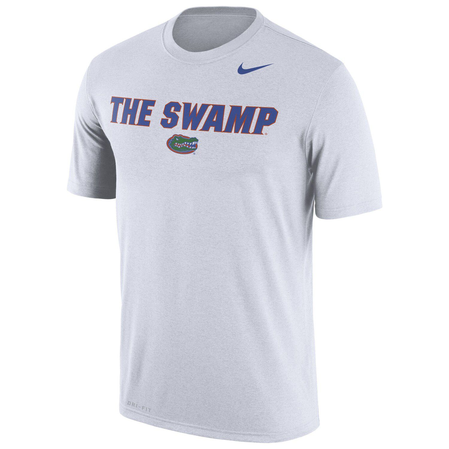 nike dri fit florida gators