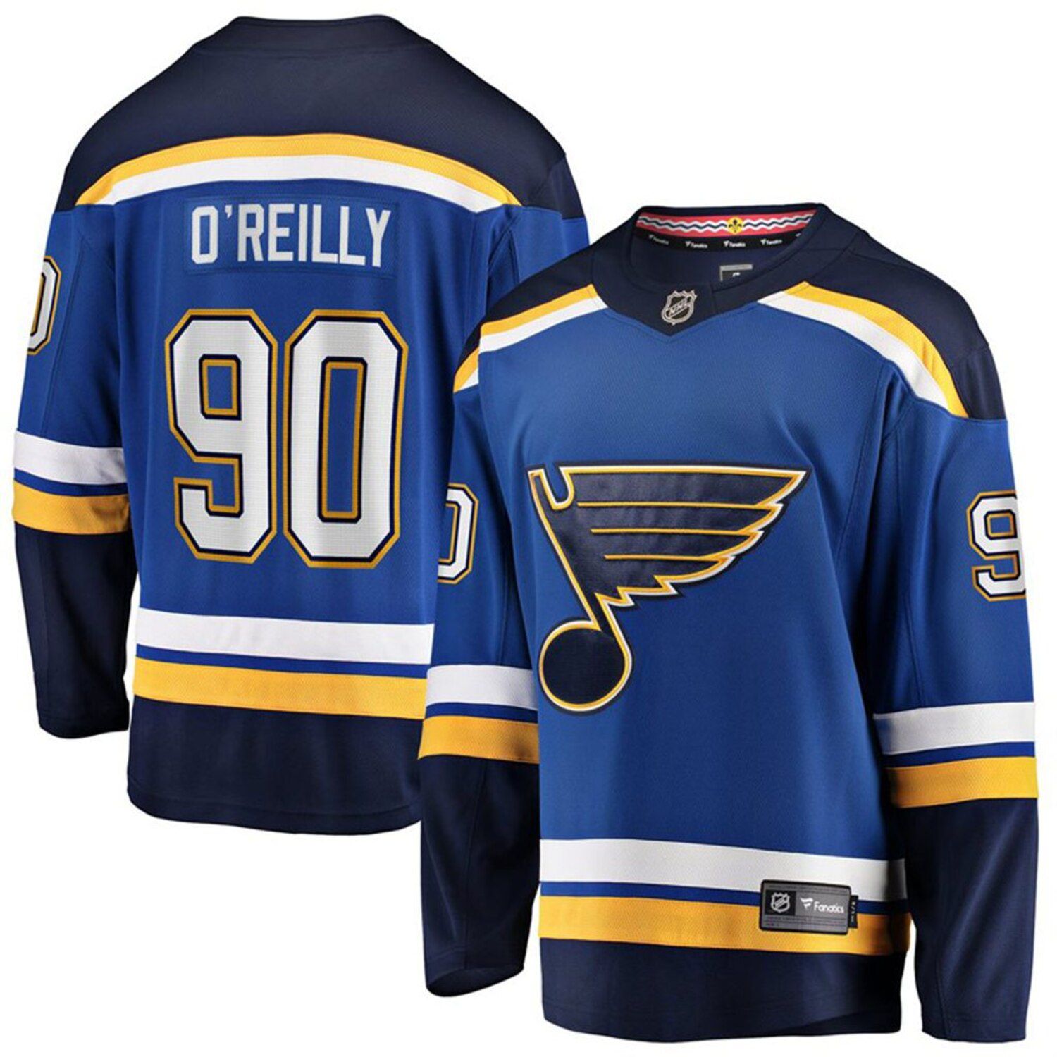 pink st louis blues jersey