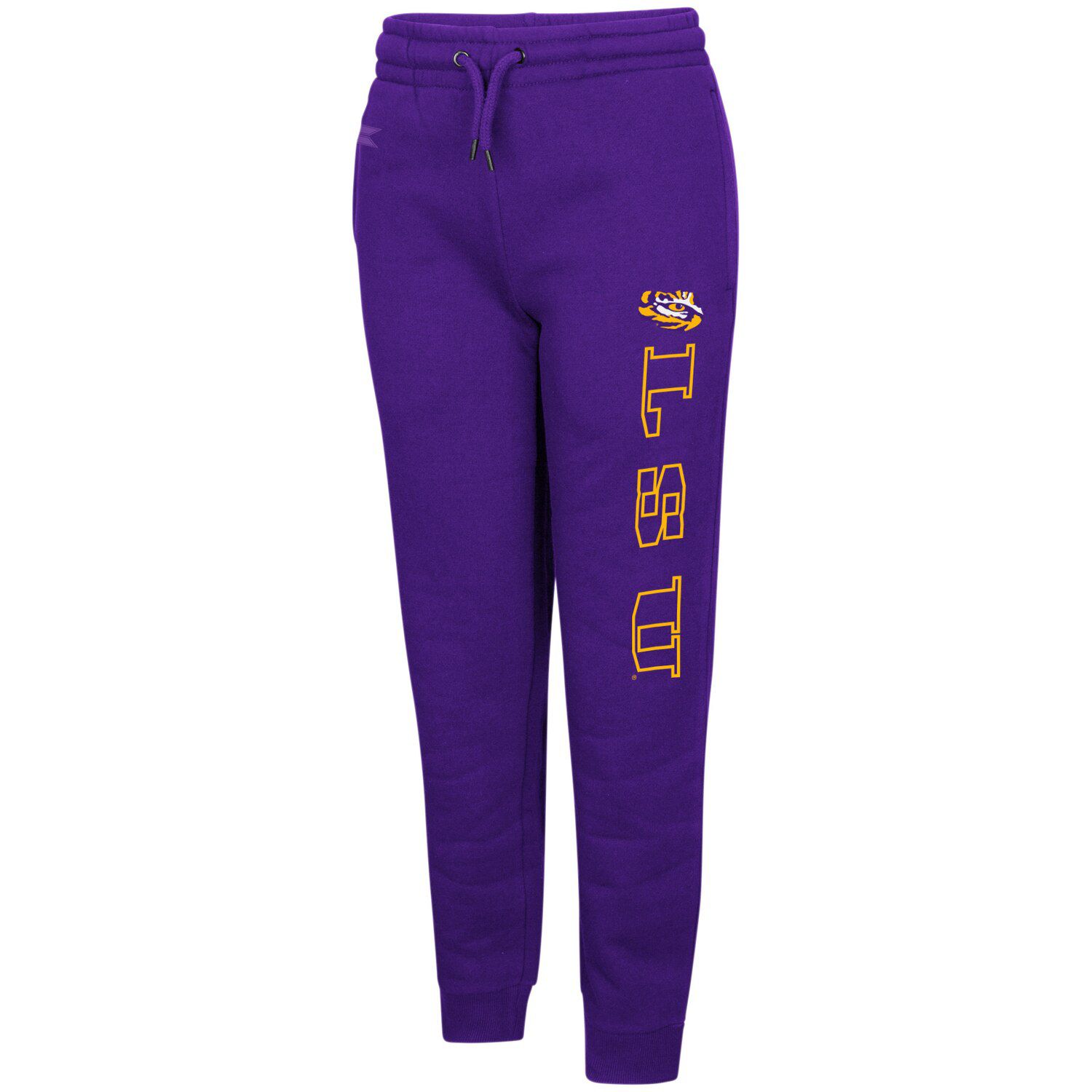 lsu joggers