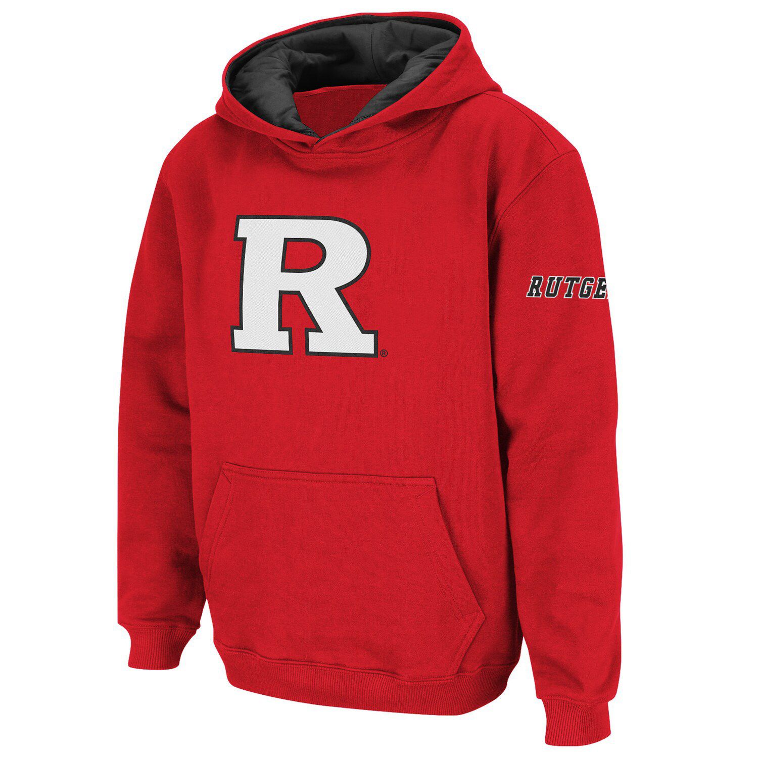 rutgers hoodie