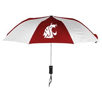 WinCraft Washington State Cougars 42" Folding Umbrella