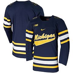 Nike Men's Charles Woodson Michigan Wolverines Limited Football Jersey -  Macy's