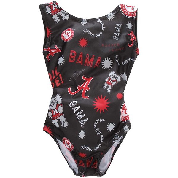 crimson tide bathing suits