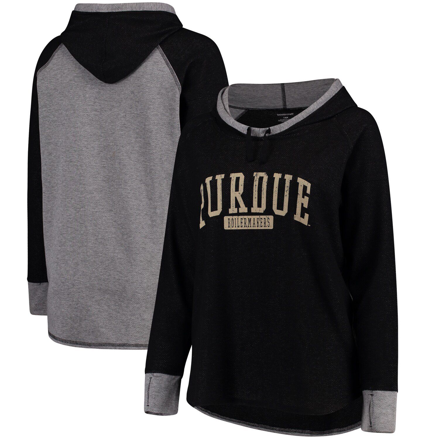 purdue hoodie women's