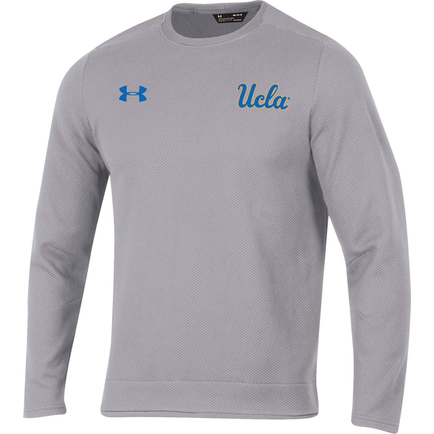 ucla under armour sweatshirt