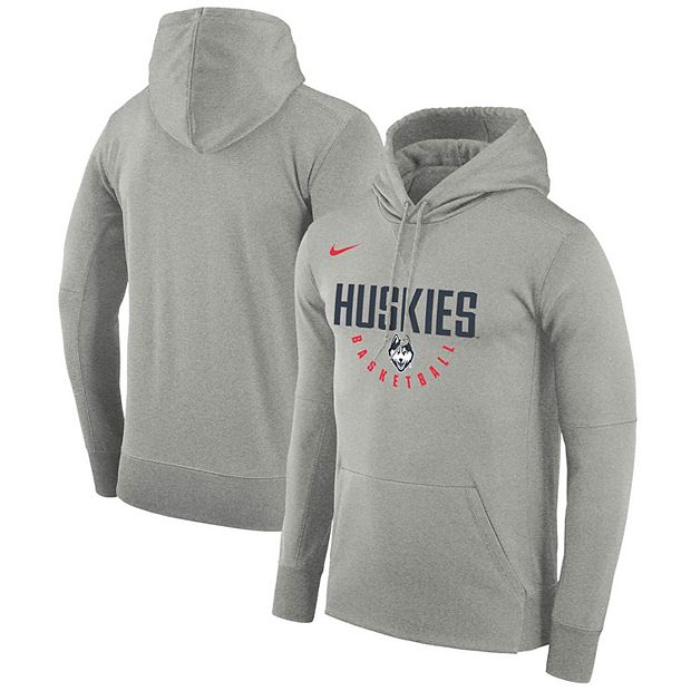 Nike on sale uconn hoodie