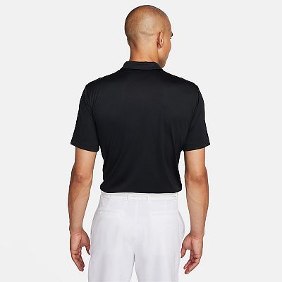 Men's Nike Solid Dri-FIT Golf Polo
