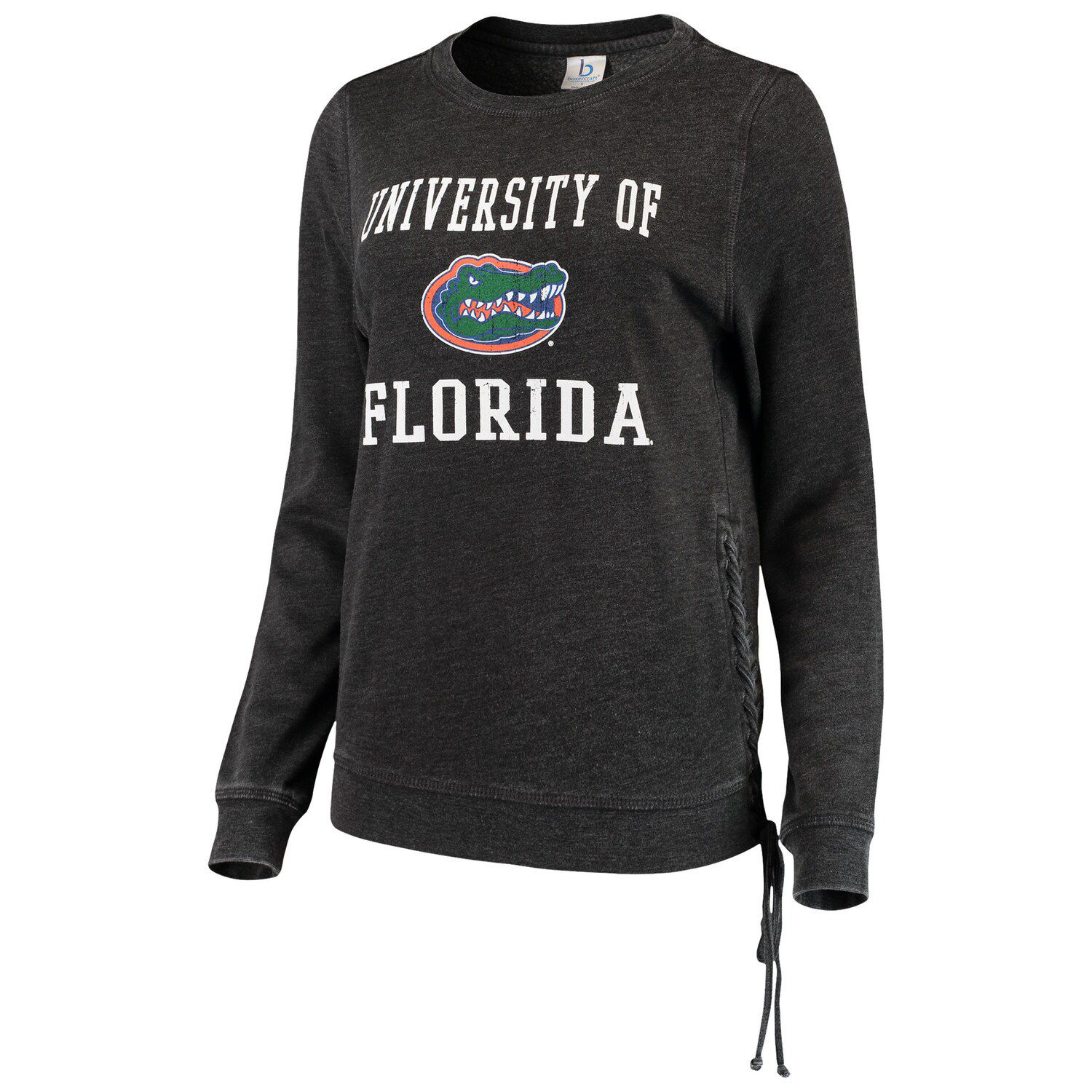 florida gators women's sweatshirt