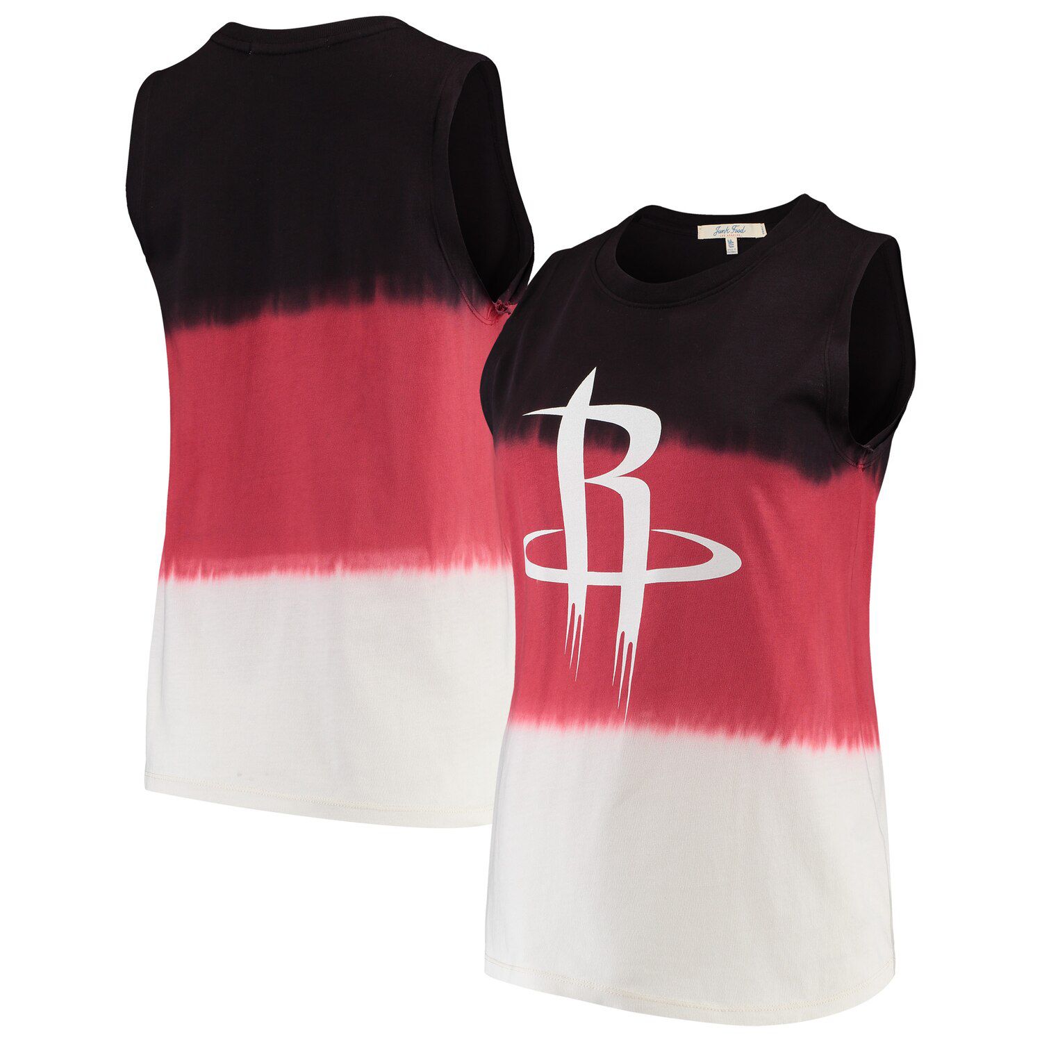 houston rockets tank top