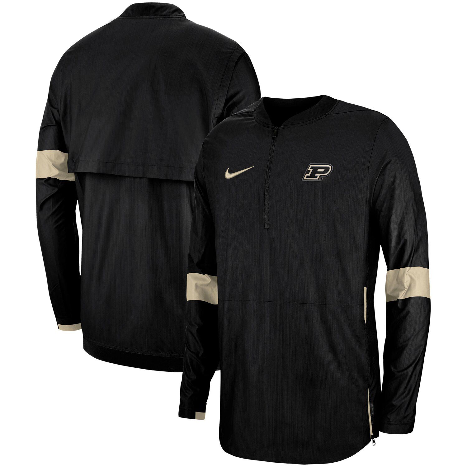 coaches sideline jacket
