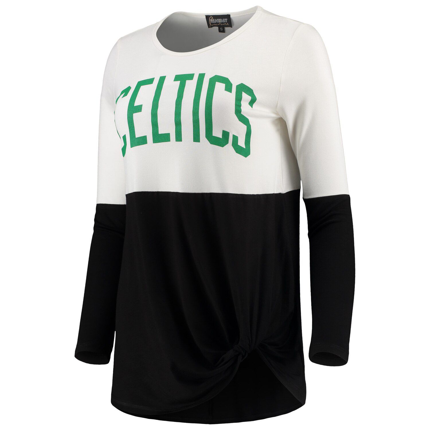 boston celtics long sleeve t shirt