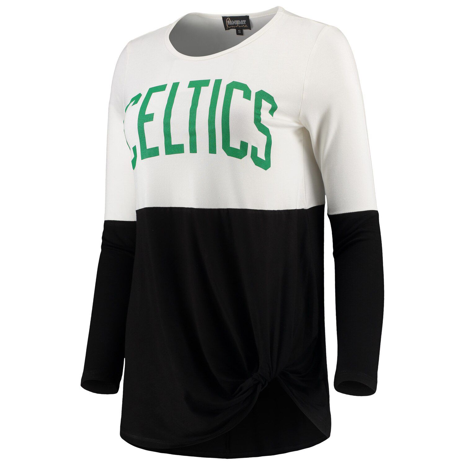 kohl's boston celtics apparel