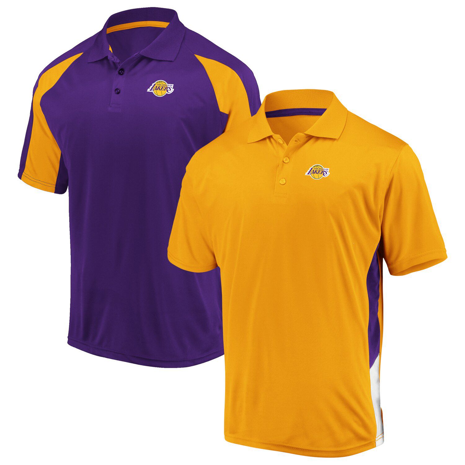 los angeles lakers polo shirts