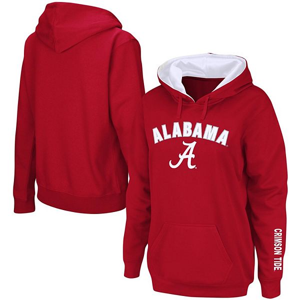 Crimson hot sale tide hoodie