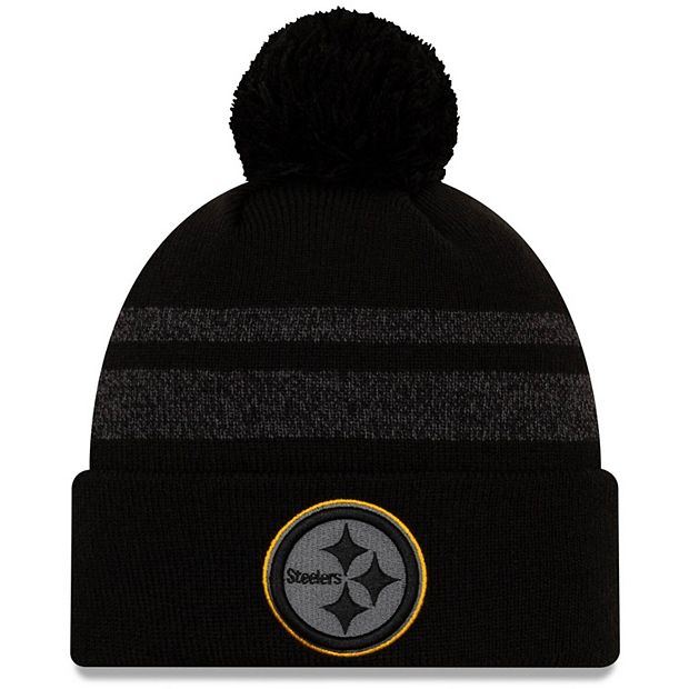 Steelers stocking hot sale hat