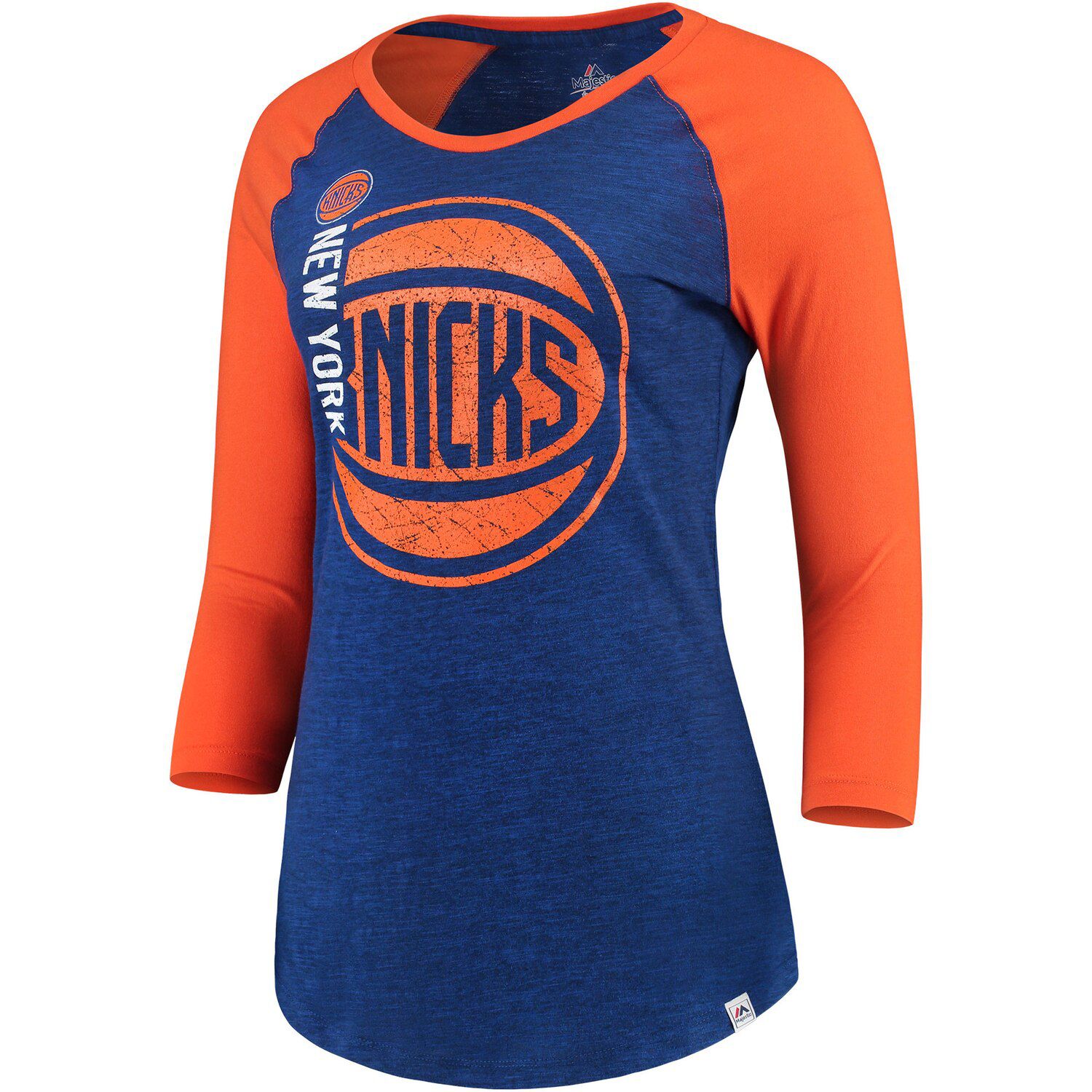 new york knicks womens shirt