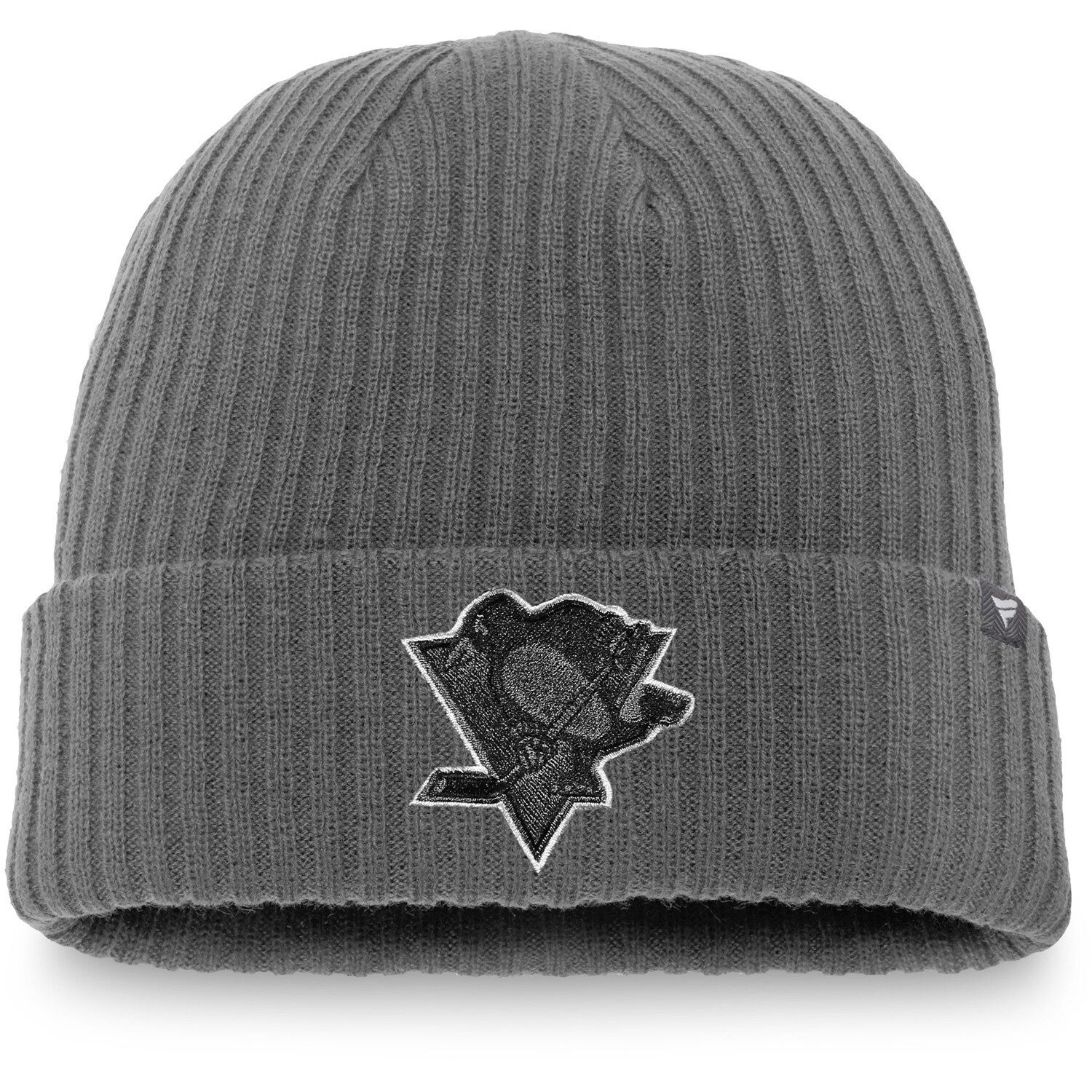 penguins knit hat