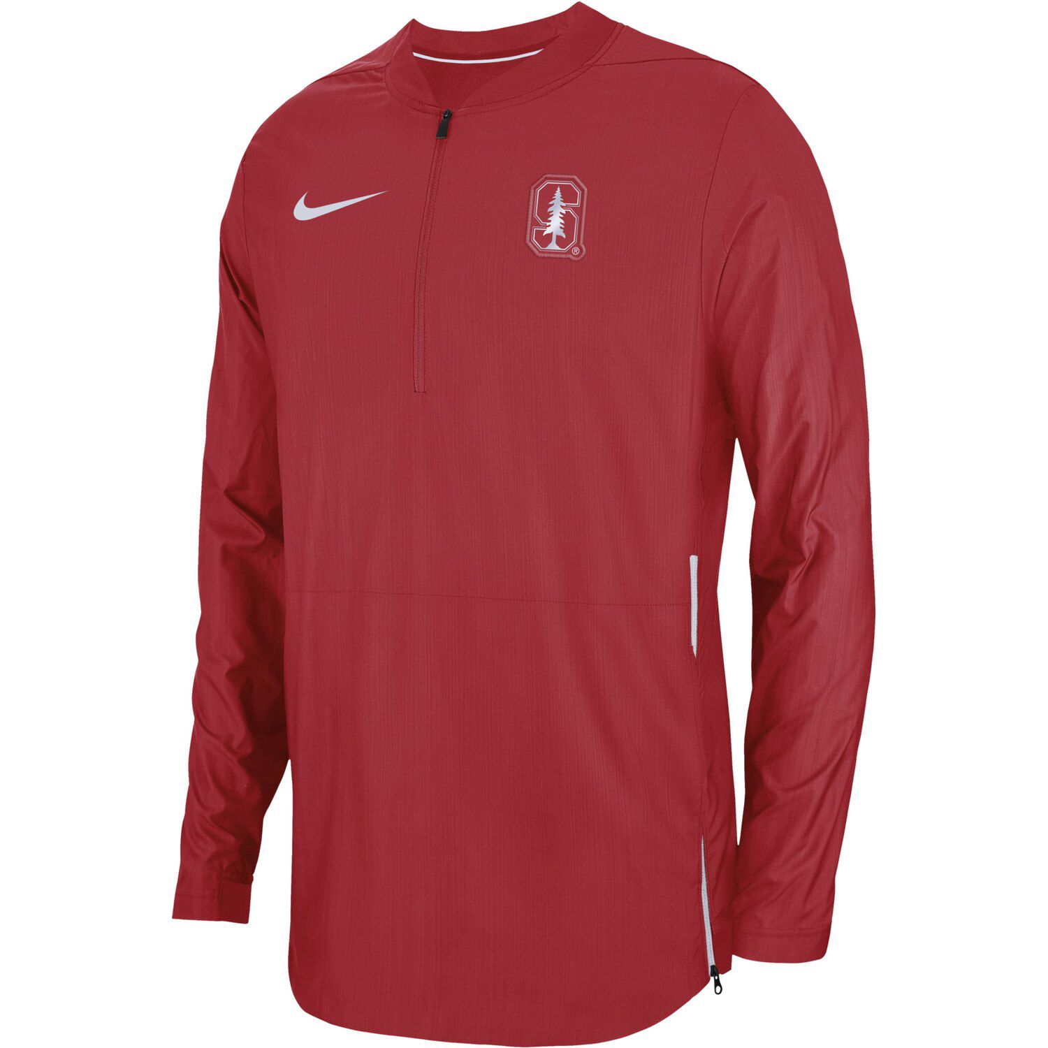 nike sideline lockdown jacket