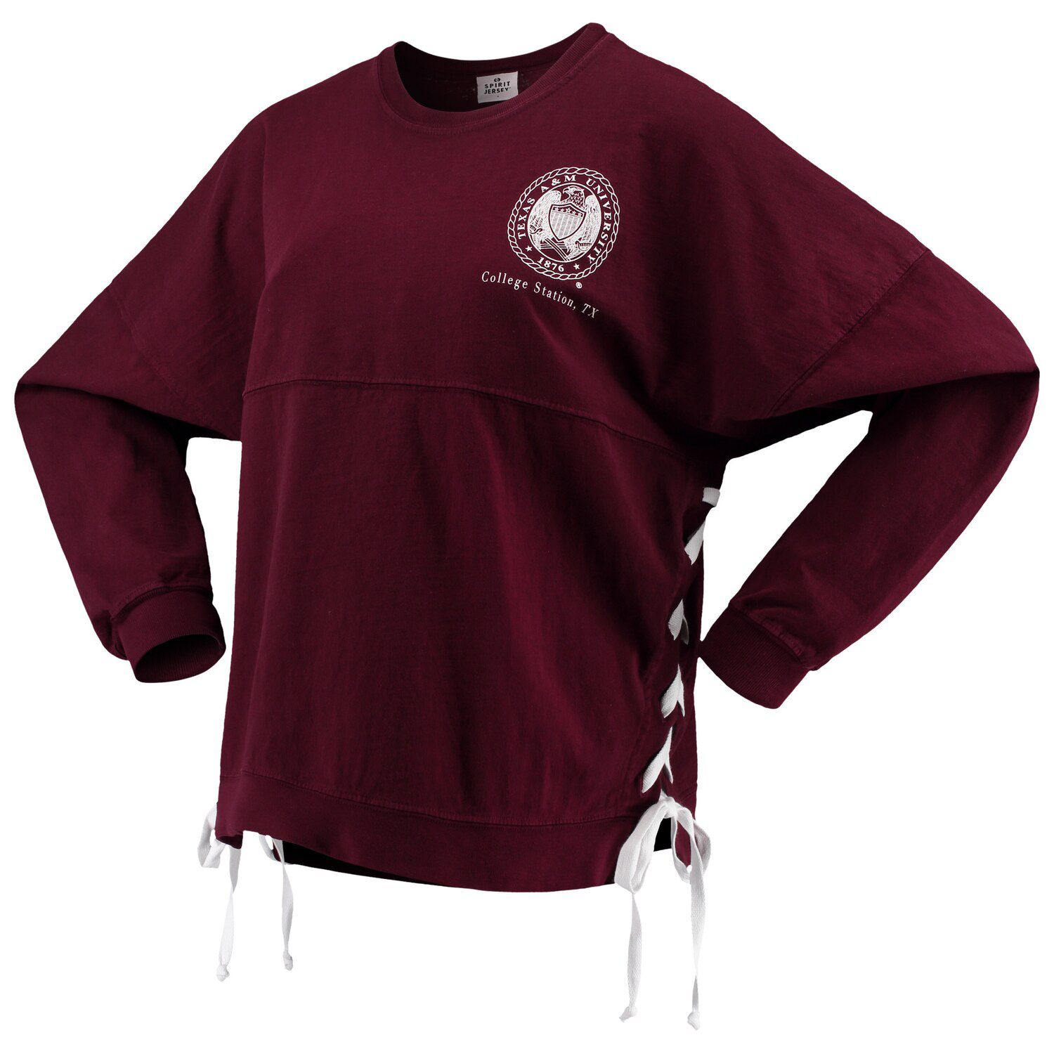 up spirit jersey