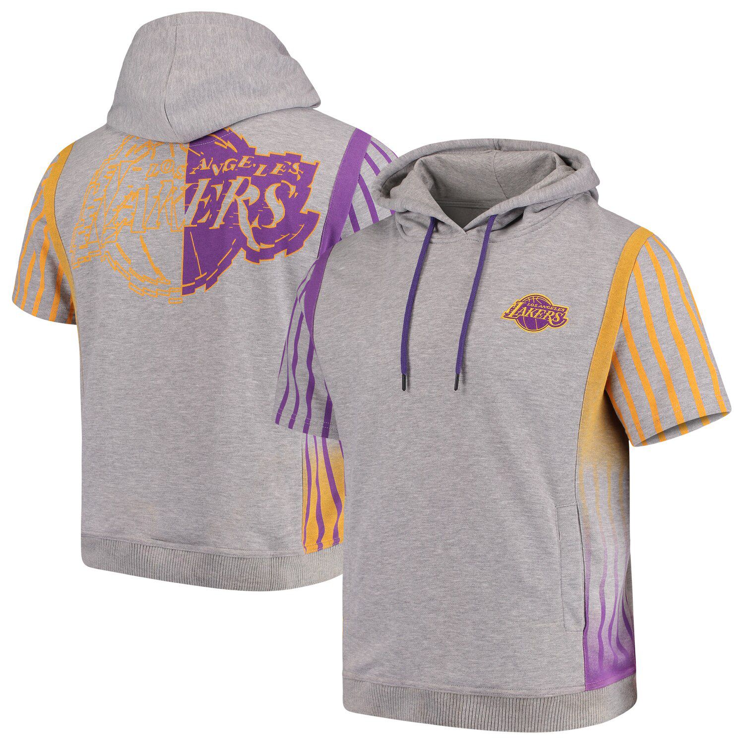 short sleeve hoodie kohls