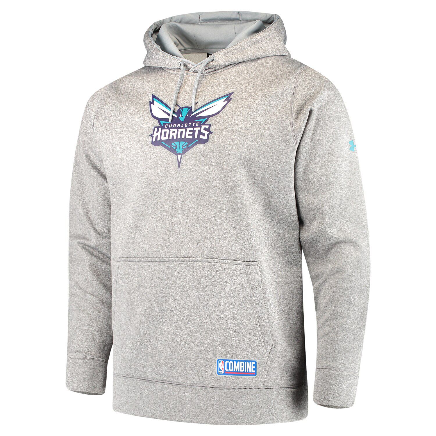 under armour grey sweater