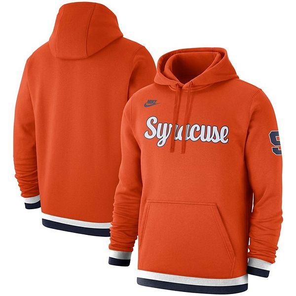 nike syracuse hoodie