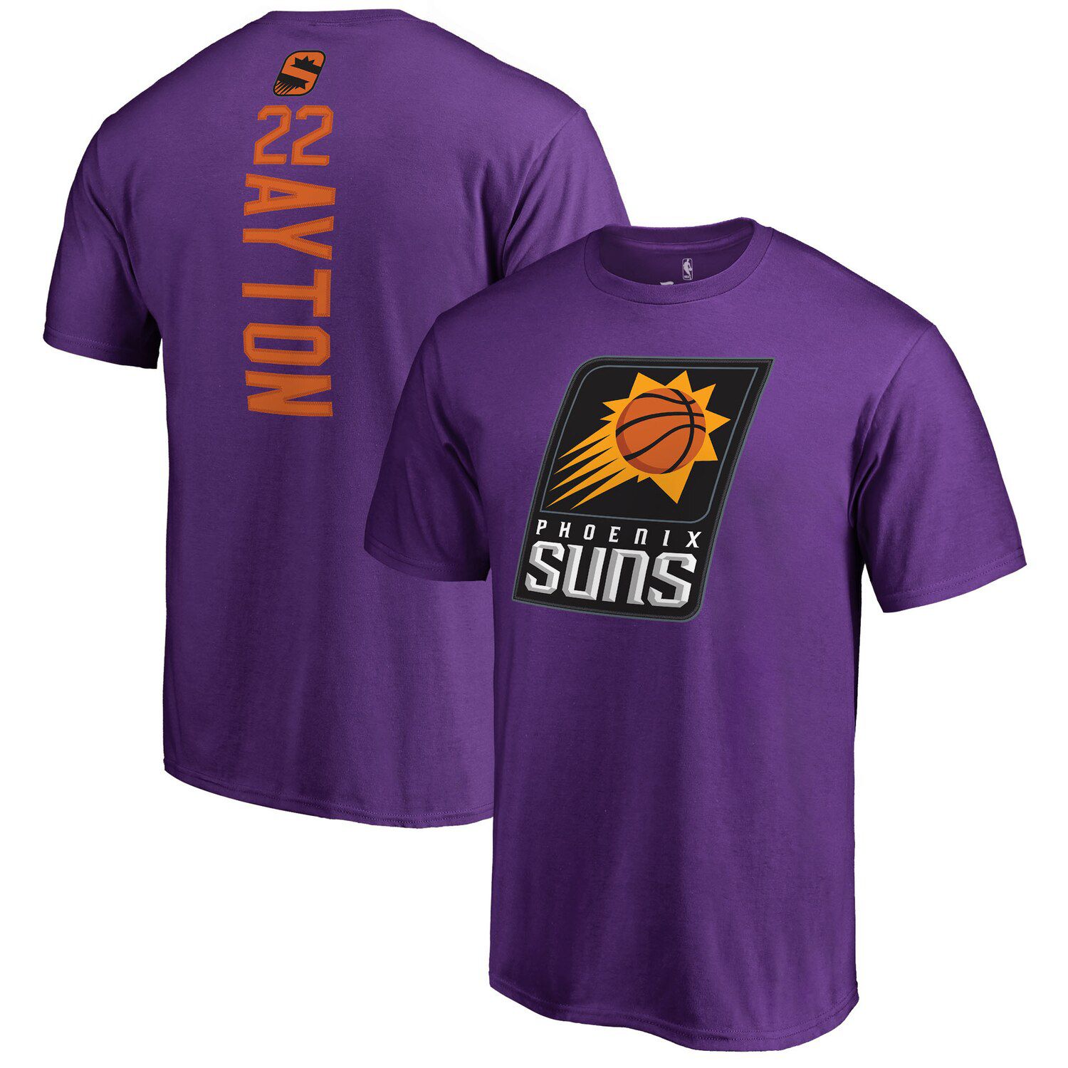 phoenix suns jersey 2018