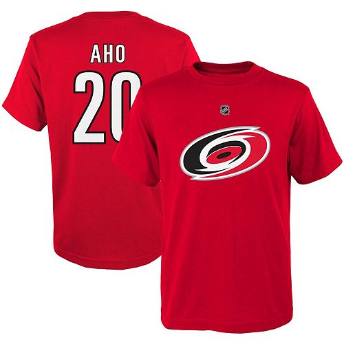 sebastian aho t shirt