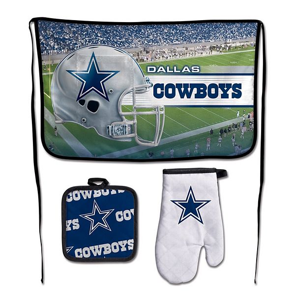 WinCraft Dallas Cowboys Two Sided House Flag