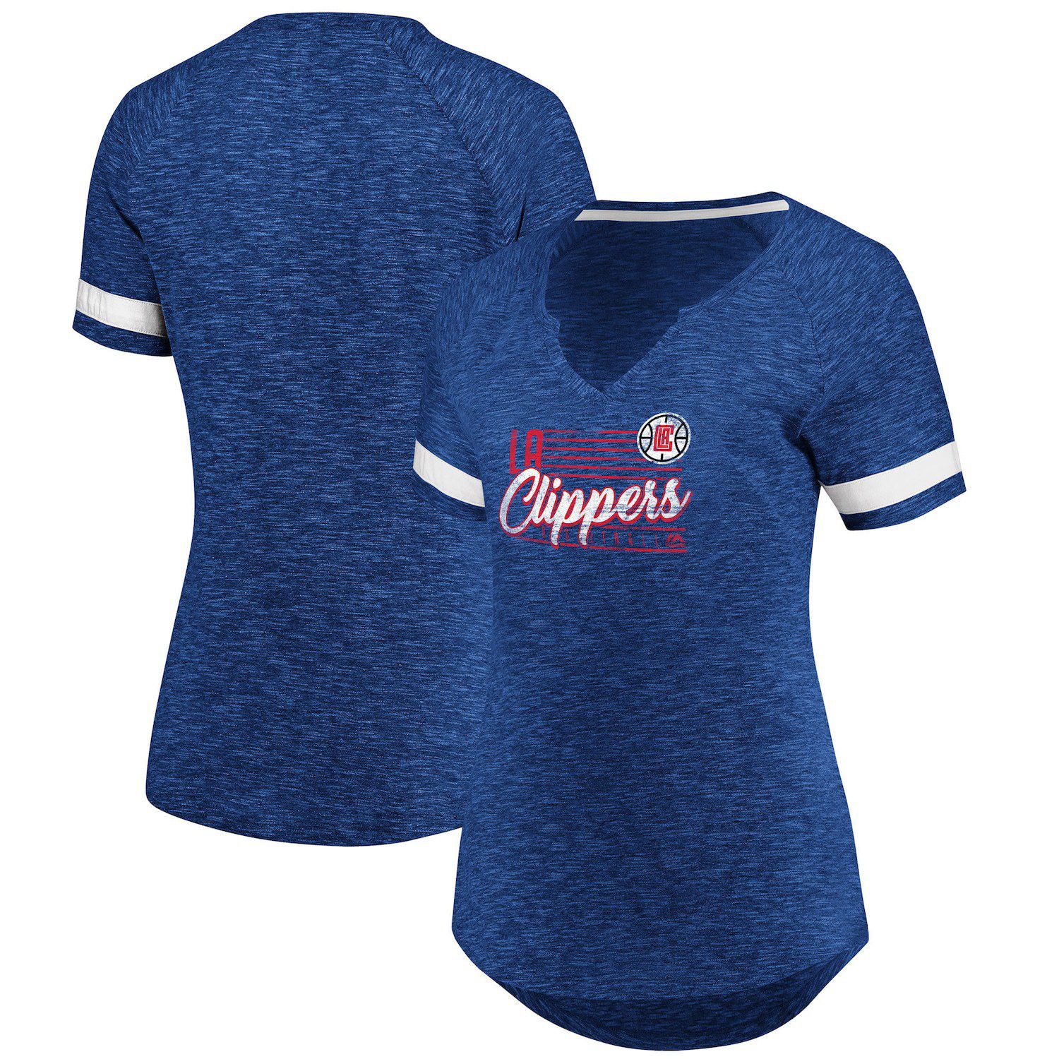 women's clippers shirt