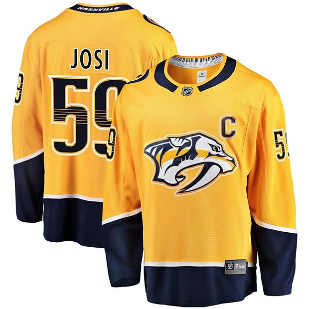 Nashville Predators NHL Polo Shirt Gift For Fans