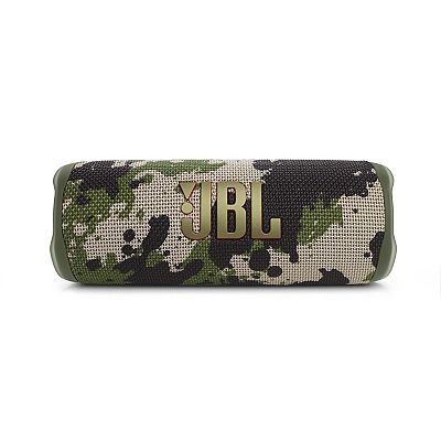 JBL Flip 6 Portable Waterproof Speaker
