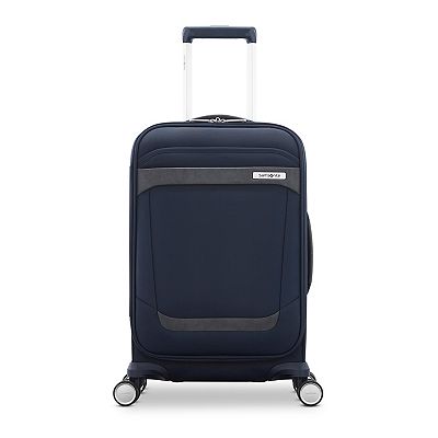 Samsonite Elevation Plus Carry-On Softside Spinner Luggage