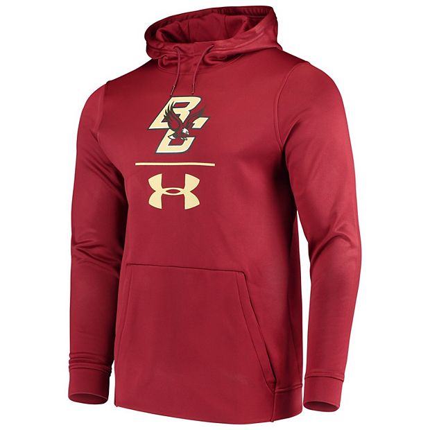 Kohls mens store under armour hoodies