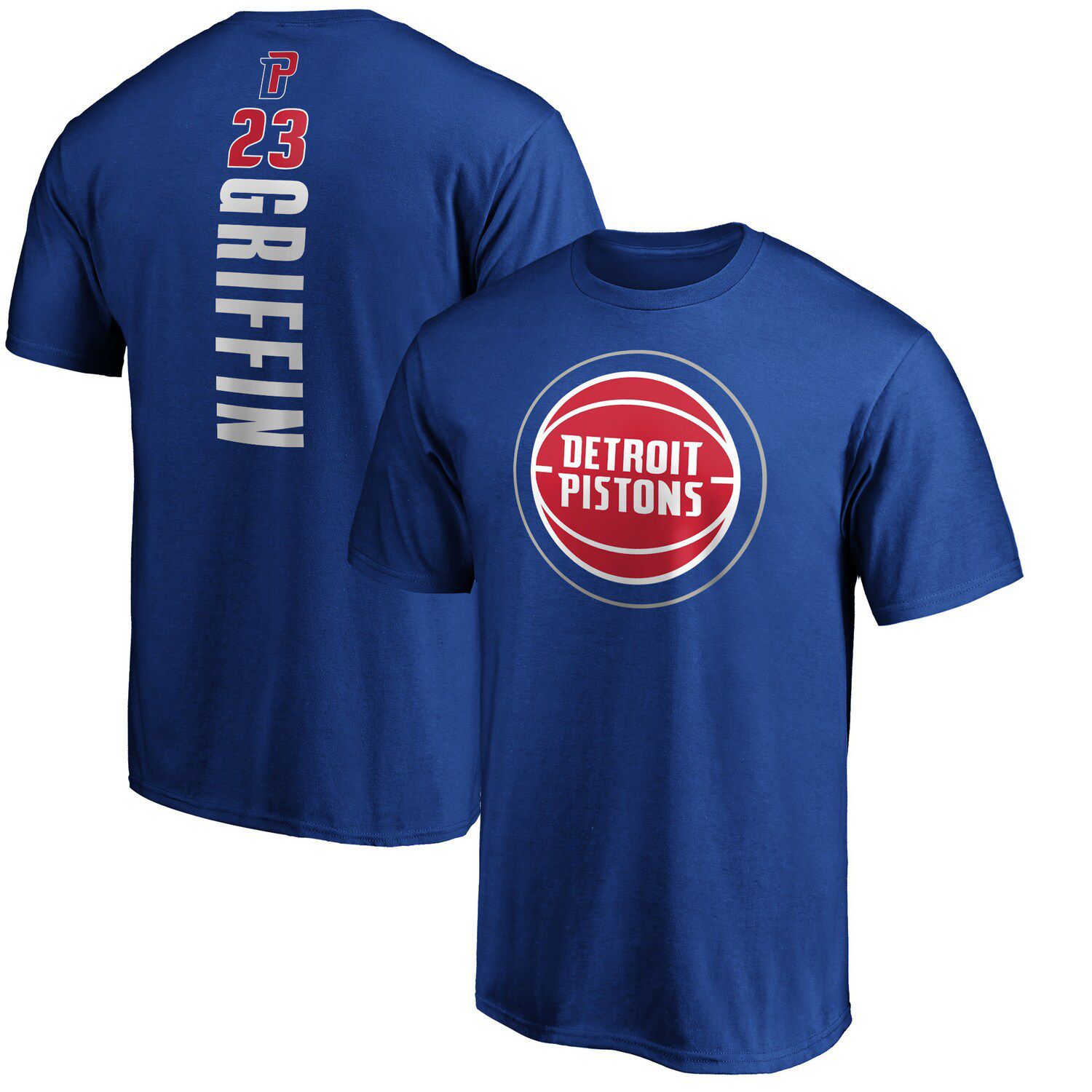 blake griffin t shirt