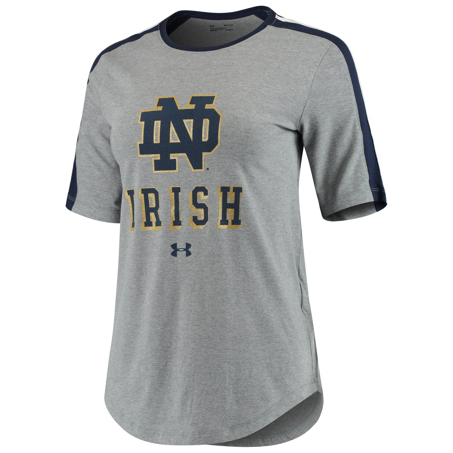 under armour irish shirt