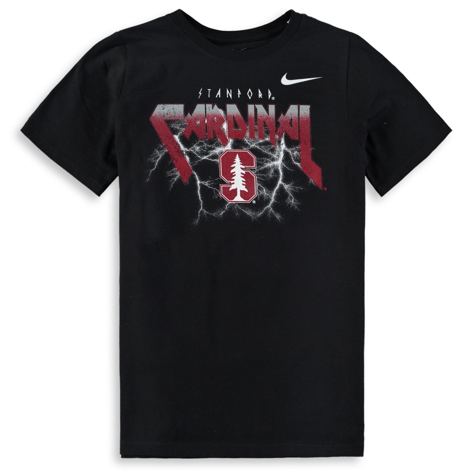 stanford nike shirt