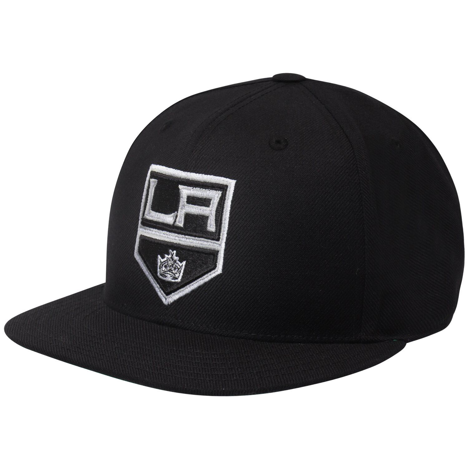 kings fitted hat