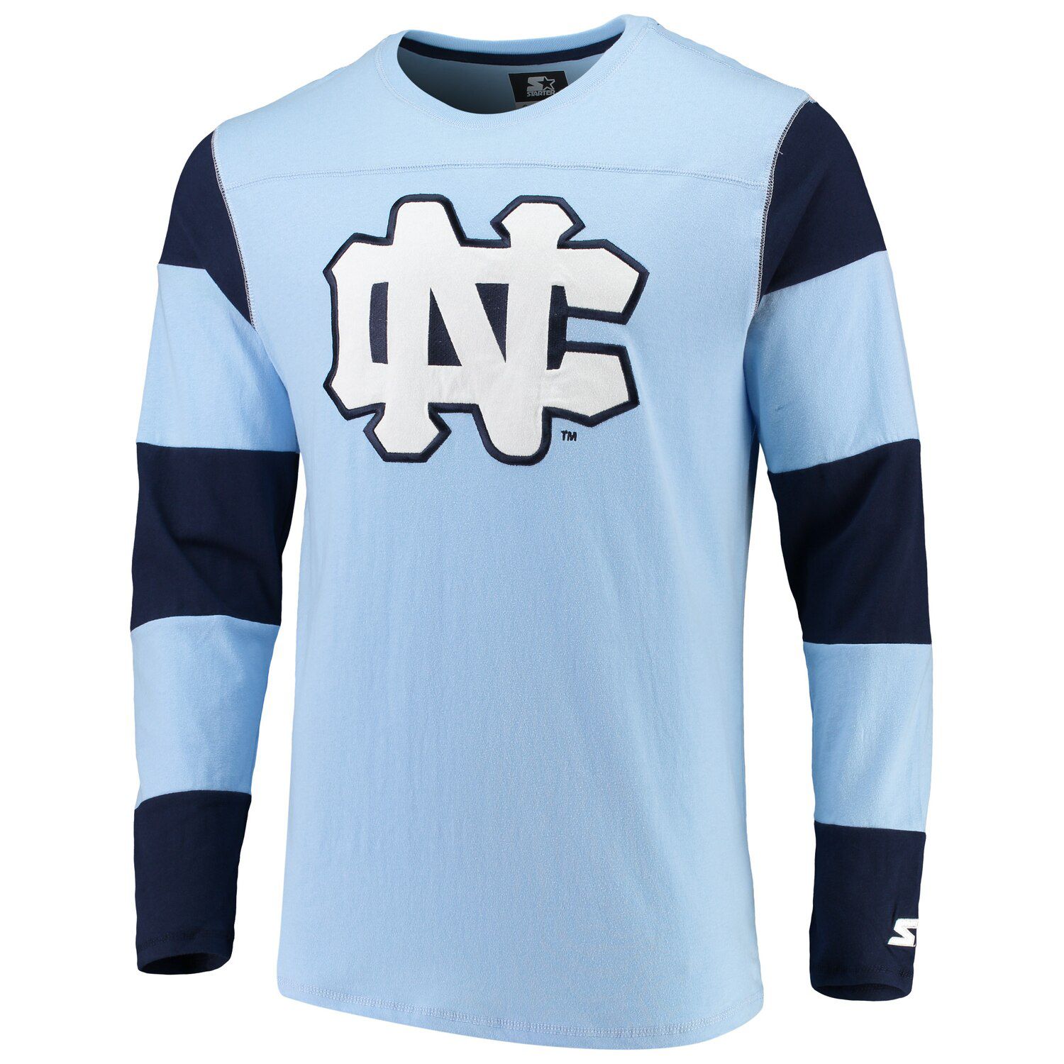 starter dri fit long sleeve shirts