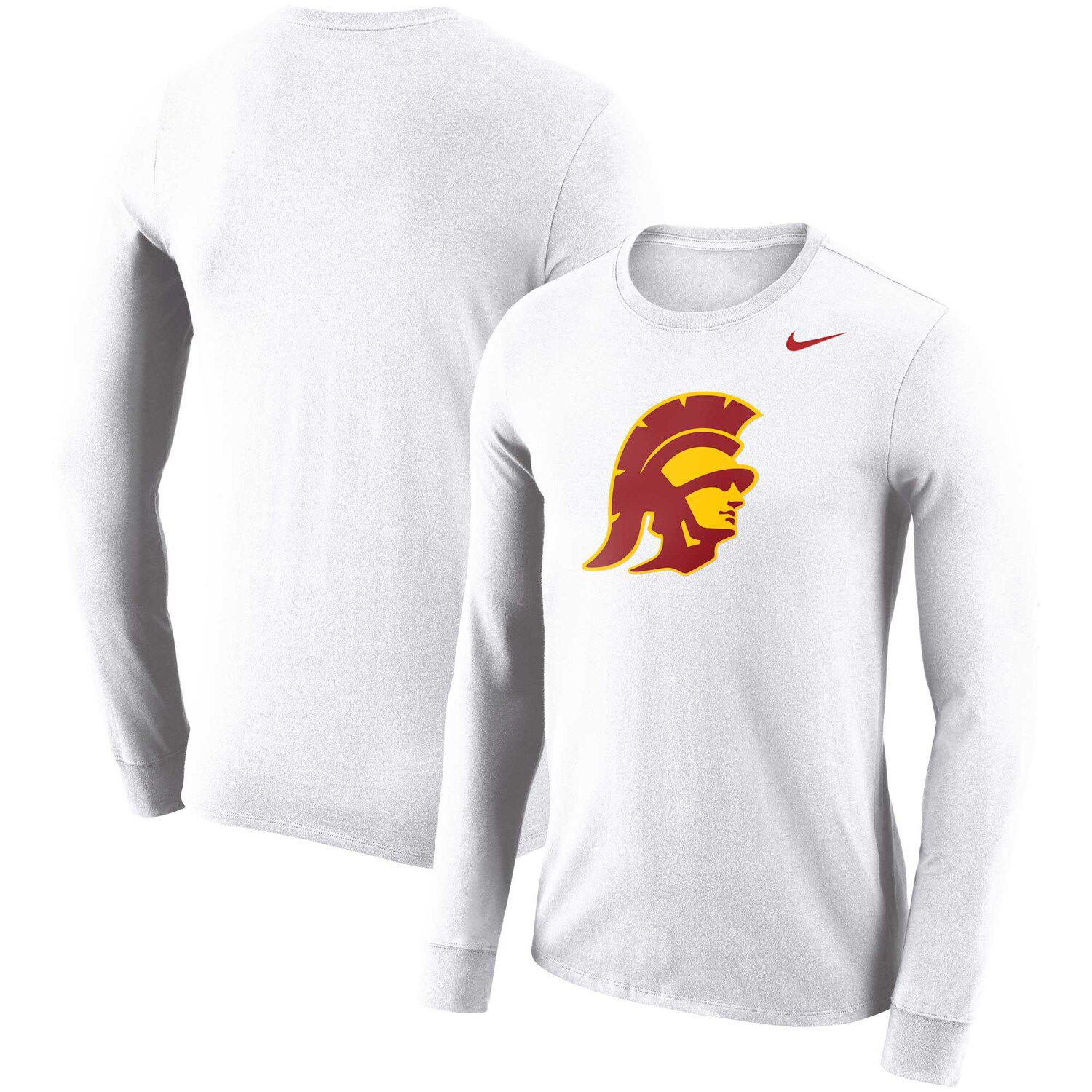 usc nike shirt