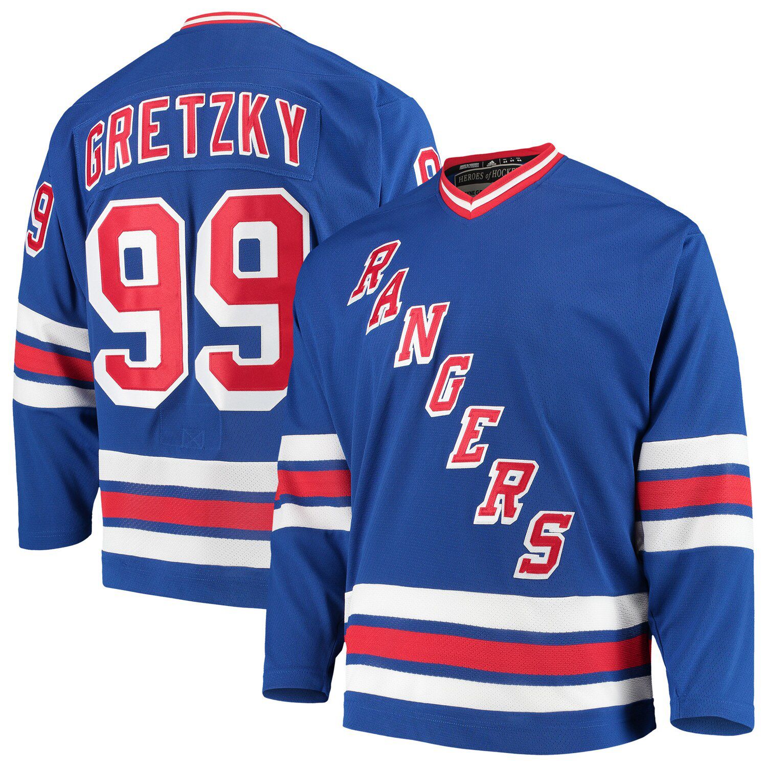 wayne gretzky authentic jersey