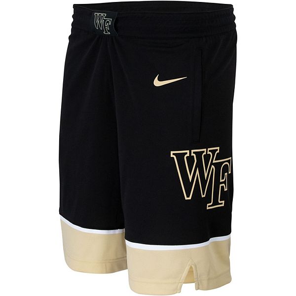 Wake forest hotsell nike gear