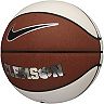 Nike Clemson Tigers Autographic Basketball