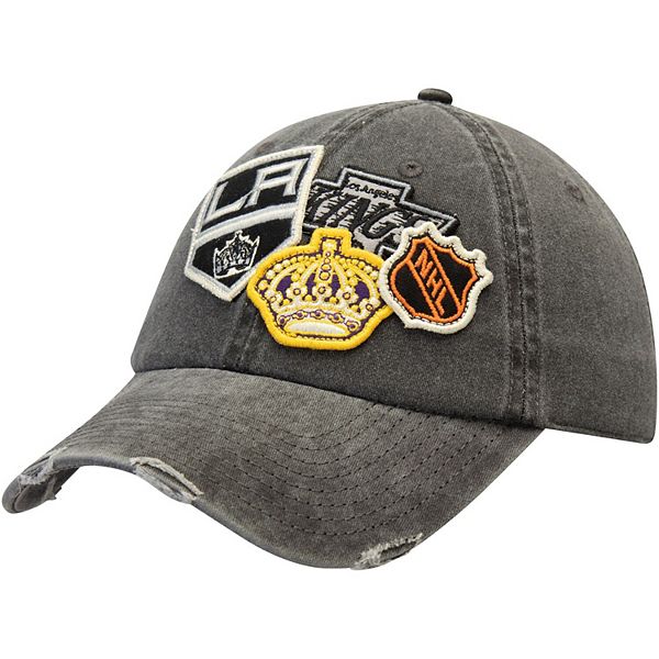 Kings Slouch Adjustable Hat