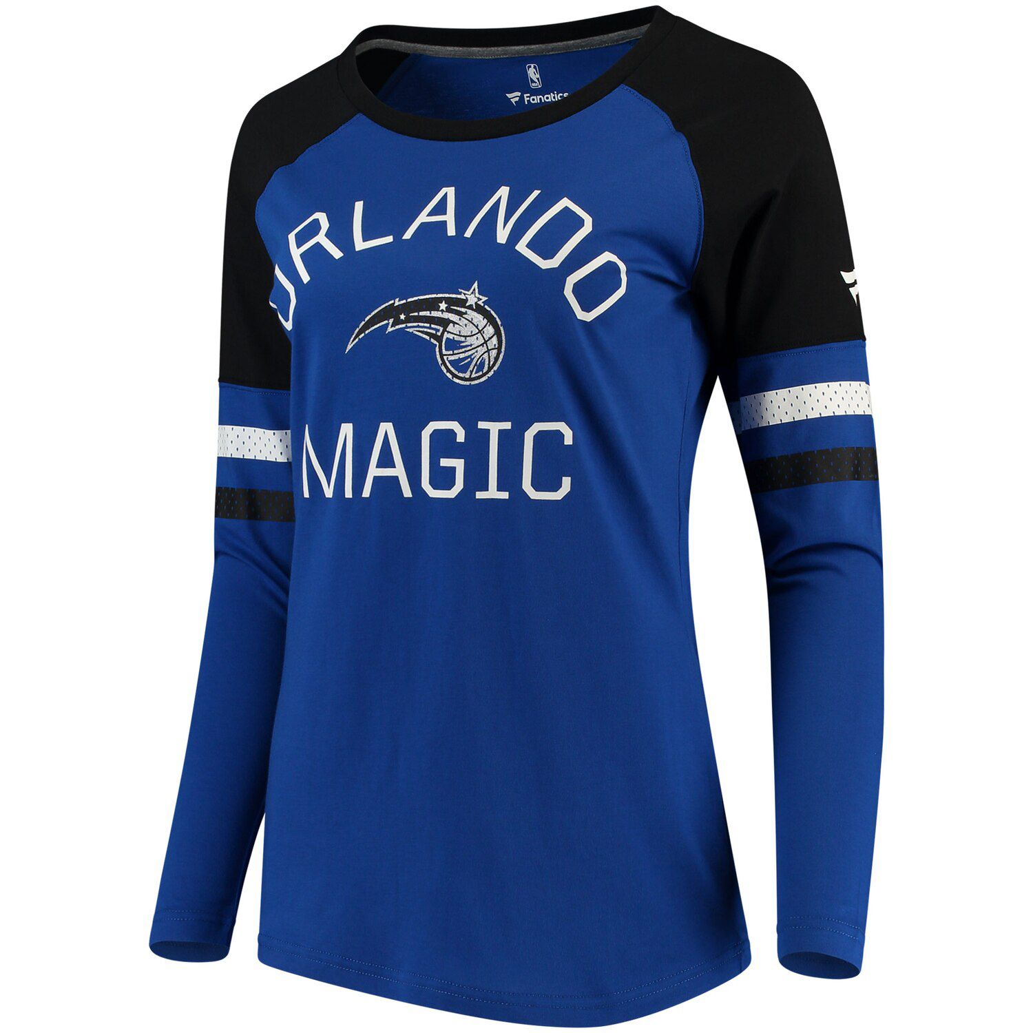 orlando magic sleeved jersey