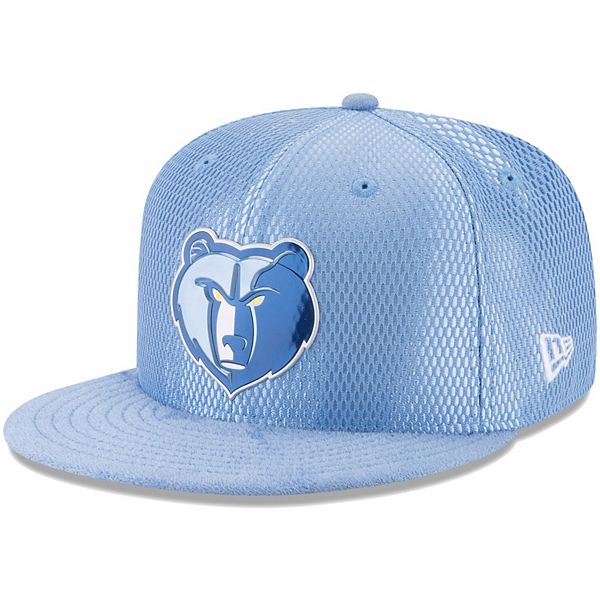 New Era Men's Memphis Grizzlies 9FIFTY Adjustable Snapback Hat, Team