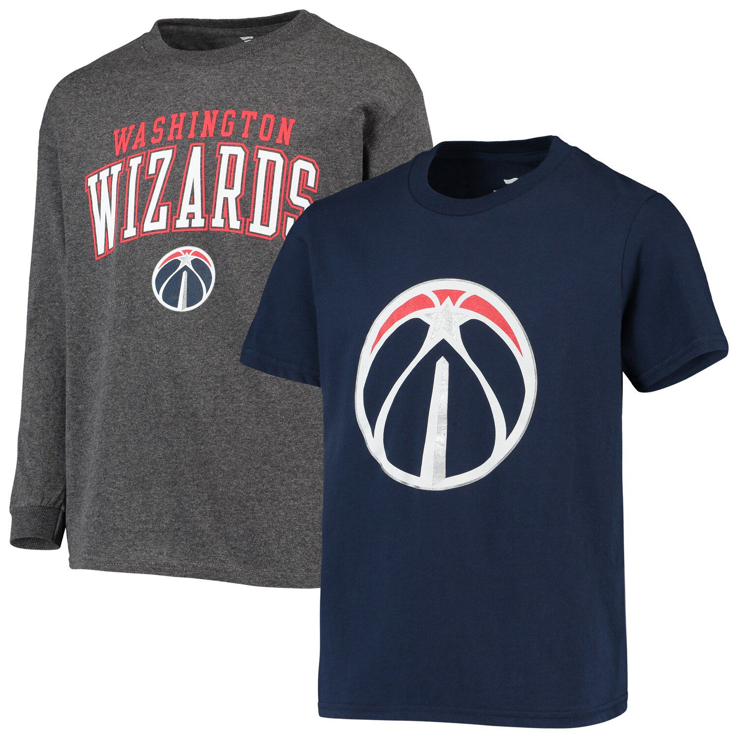 washington wizards t shirt