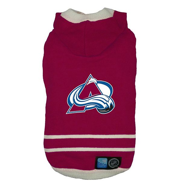 99.colorado Avalanche Dog Jersey Clearance -  1692909314