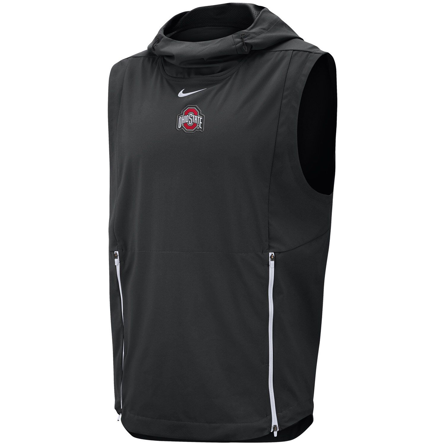 nike fly rush performance vest