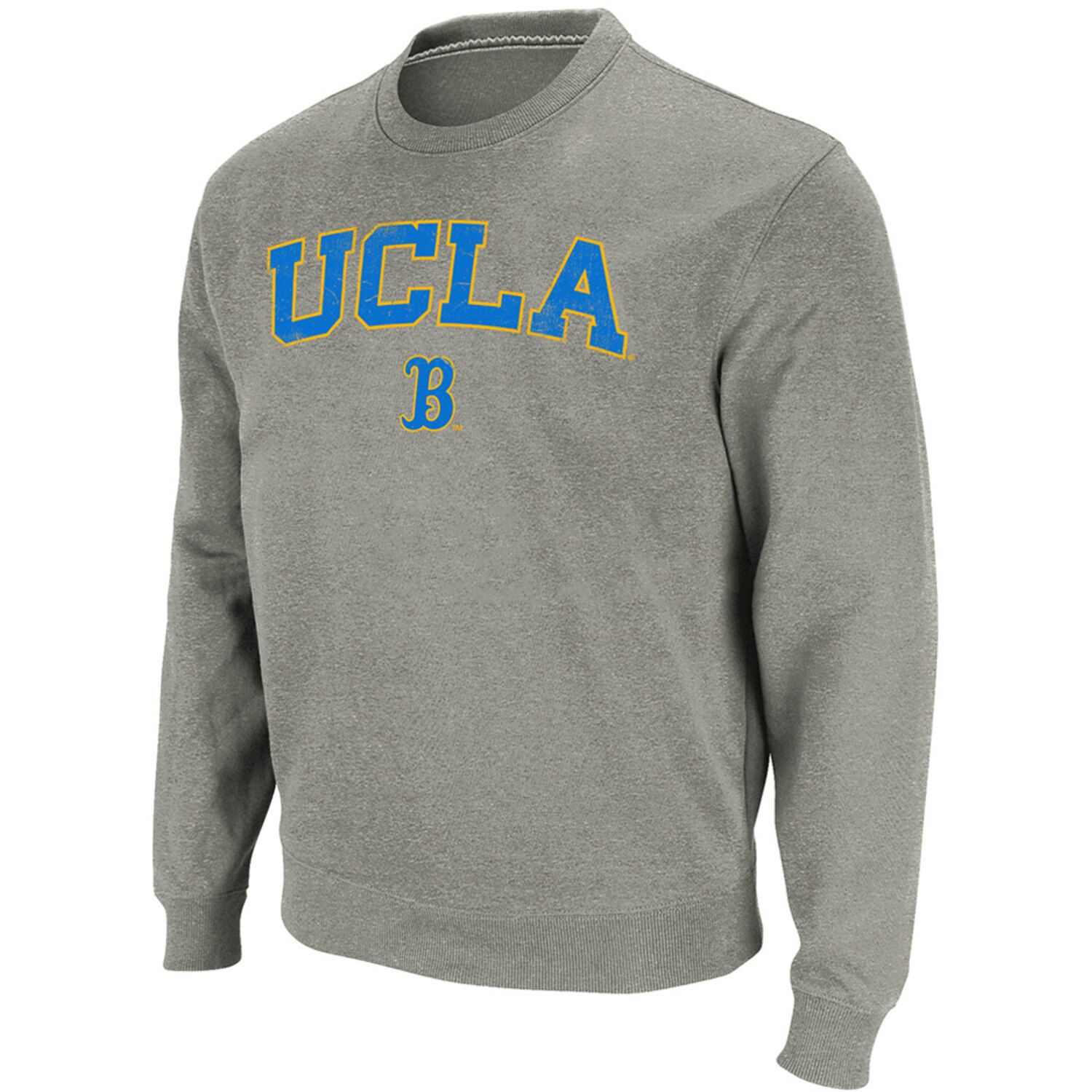 ucla men's sweatshirt